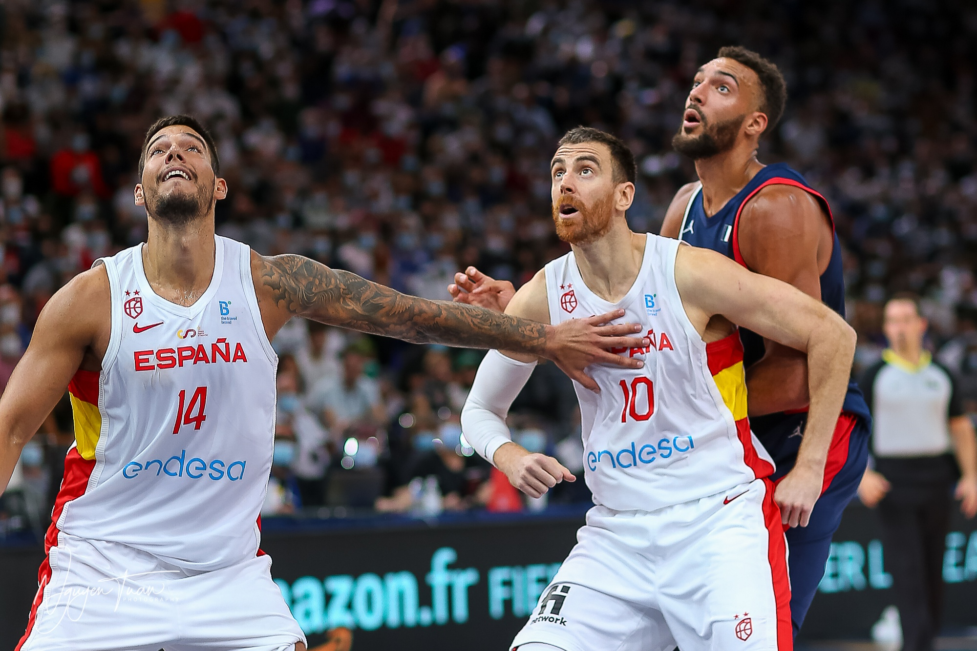 2021   France vs Espagne 4137